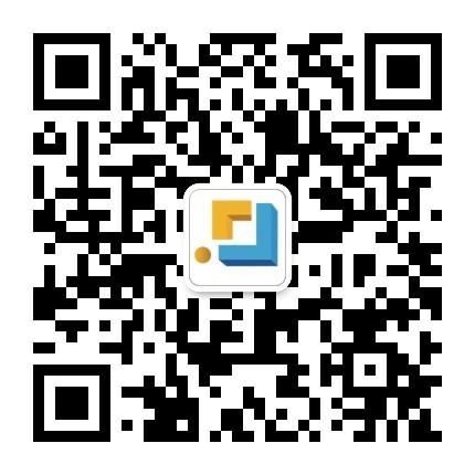 微信二维码