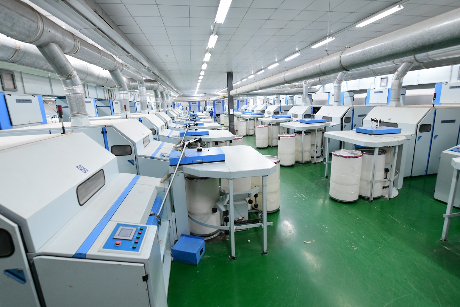 印刷行业ERP系统