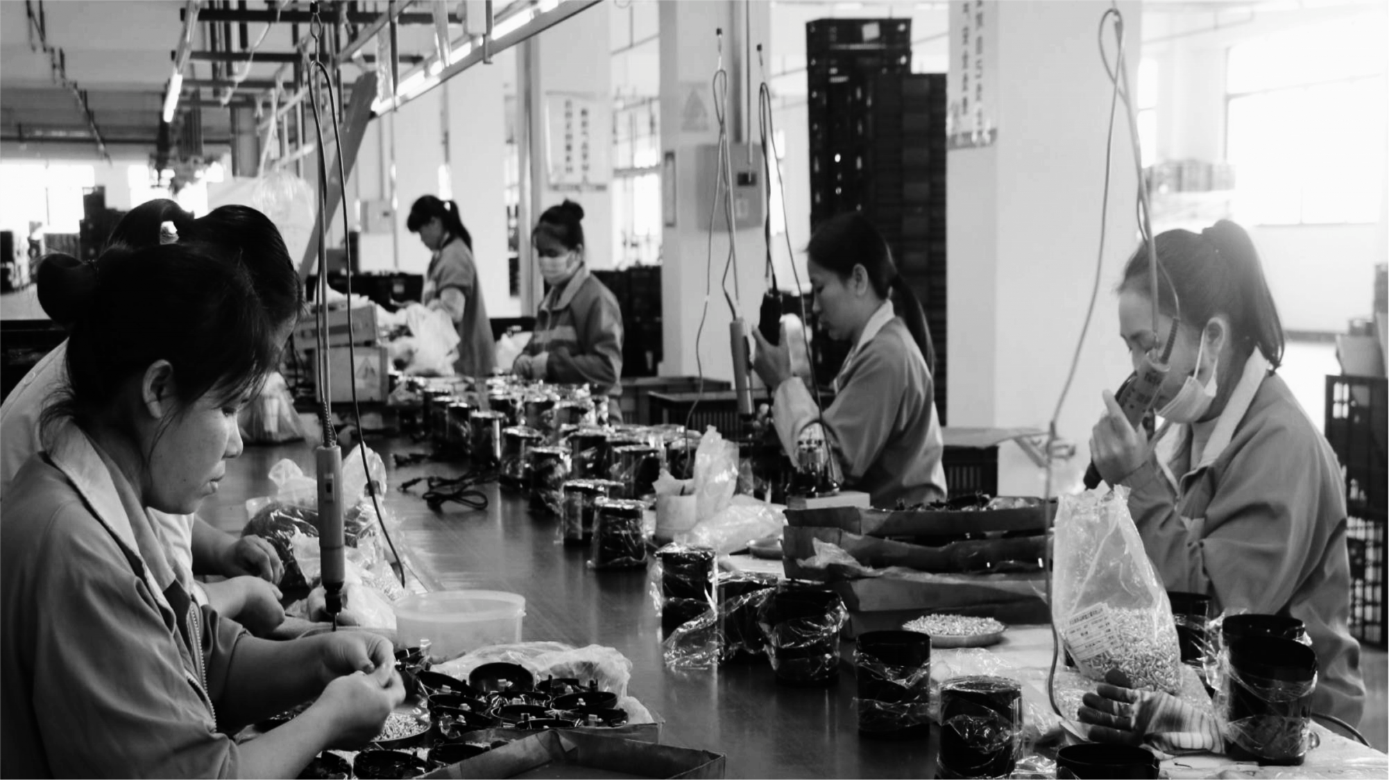 智能制造MES / SPS Pro